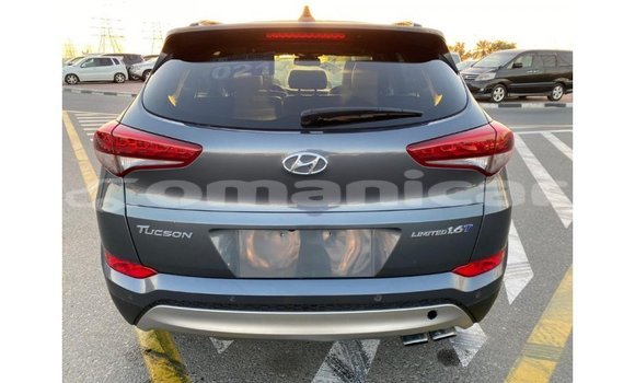 Buy Import Hyundai Tucson Other Car in Import - Dubai in Dhufar Buy Import Hyundai Tucson Other Car in Import - Dubai in Dhufar