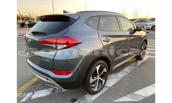 Buy Import Hyundai Tucson Other Car in Import - Dubai in Dhufar Buy Import Hyundai Tucson Other Car in Import - Dubai in Dhufar