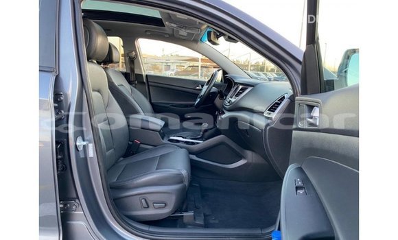 Buy Import Hyundai Tucson Other Car in Import - Dubai in Dhufar Buy Import Hyundai Tucson Other Car in Import - Dubai in Dhufar