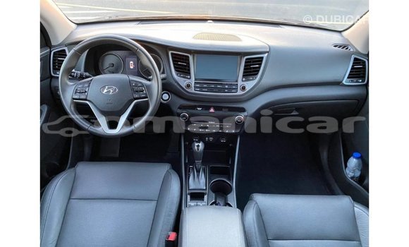 Buy Import Hyundai Tucson Other Car in Import - Dubai in Dhufar Buy Import Hyundai Tucson Other Car in Import - Dubai in Dhufar