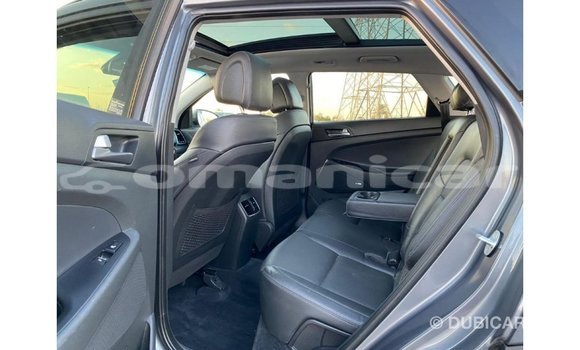 Buy Import Hyundai Tucson Other Car in Import - Dubai in Dhufar Buy Import Hyundai Tucson Other Car in Import - Dubai in Dhufar