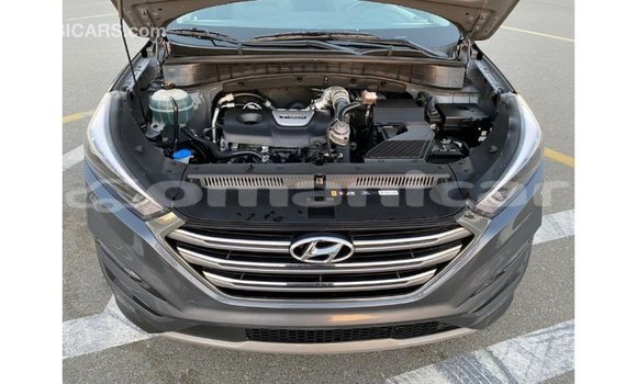 Buy Import Hyundai Tucson Other Car in Import - Dubai in Dhufar Buy Import Hyundai Tucson Other Car in Import - Dubai in Dhufar