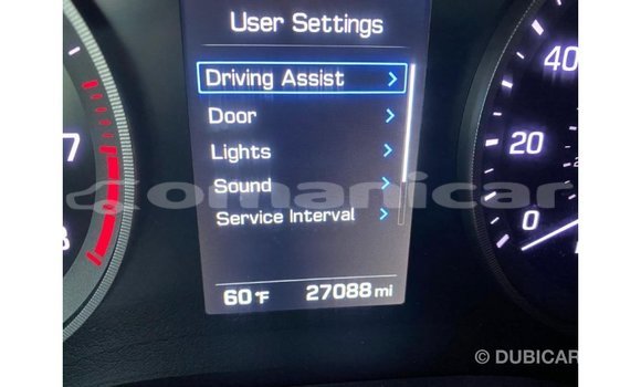 Buy Import Hyundai Tucson Other Car in Import - Dubai in Dhufar Buy Import Hyundai Tucson Other Car in Import - Dubai in Dhufar