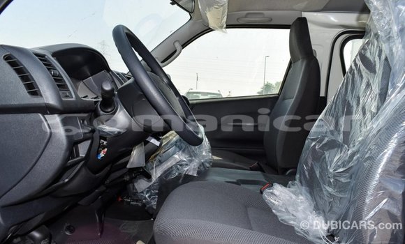 Buy Import Toyota Hiace White Car in Import - Dubai in Dhufar Buy Import Toyota Hiace White Car in Import - Dubai in Dhufar