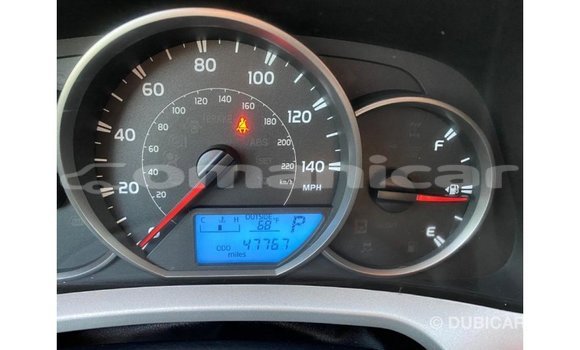 Buy Import Toyota 4Runner Black Car in Import - Dubai in Dhufar Buy Import Toyota 4Runner Black Car in Import - Dubai in Dhufar