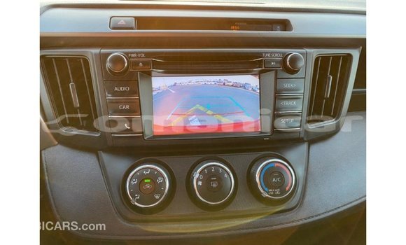 Buy Import Toyota 4Runner Black Car in Import - Dubai in Dhufar Buy Import Toyota 4Runner Black Car in Import - Dubai in Dhufar