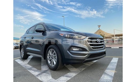 Buy Import Hyundai Tucson White Car in Import - Dubai in Dhufar Buy Import Hyundai Tucson White Car in Import - Dubai in Dhufar