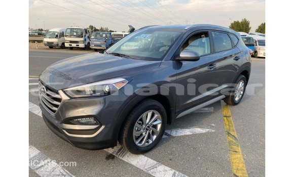 Buy Import Hyundai Tucson White Car in Import - Dubai in Dhufar Buy Import Hyundai Tucson White Car in Import - Dubai in Dhufar