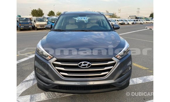 Buy Import Hyundai Tucson White Car in Import - Dubai in Dhufar Buy Import Hyundai Tucson White Car in Import - Dubai in Dhufar
