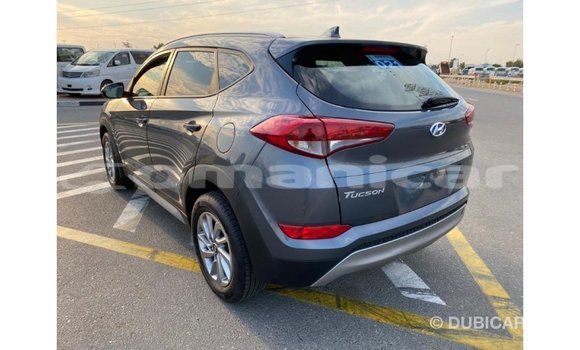 Buy Import Hyundai Tucson White Car in Import - Dubai in Dhufar Buy Import Hyundai Tucson White Car in Import - Dubai in Dhufar