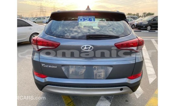 Buy Import Hyundai Tucson White Car in Import - Dubai in Dhufar Buy Import Hyundai Tucson White Car in Import - Dubai in Dhufar