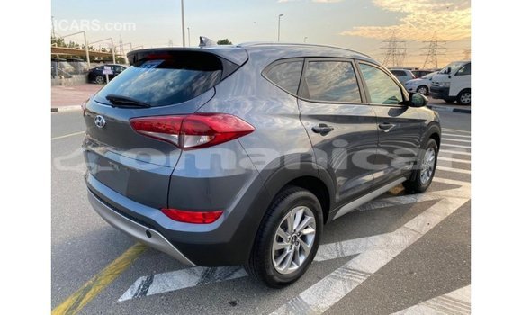 Buy Import Hyundai Tucson White Car in Import - Dubai in Dhufar Buy Import Hyundai Tucson White Car in Import - Dubai in Dhufar