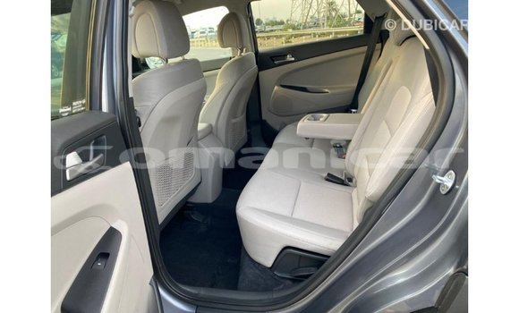 Buy Import Hyundai Tucson White Car in Import - Dubai in Dhufar Buy Import Hyundai Tucson White Car in Import - Dubai in Dhufar