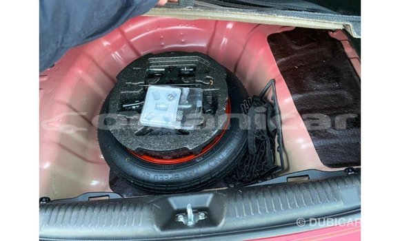 Buy Import Hyundai Elantra Red Car in Import - Dubai in Dhufar Buy Import Hyundai Elantra Red Car in Import - Dubai in Dhufar