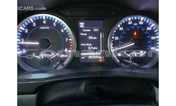 Buy Import Toyota Highlander White Car in Import - Dubai in Dhufar Buy Import Toyota Highlander White Car in Import - Dubai in Dhufar