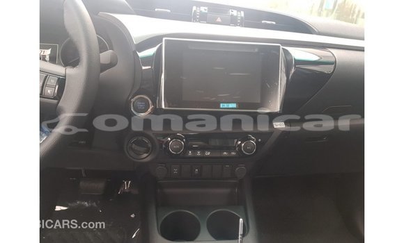 Buy Import Toyota Hilux Other Car in Import - Dubai in Dhufar Buy Import Toyota Hilux Other Car in Import - Dubai in Dhufar