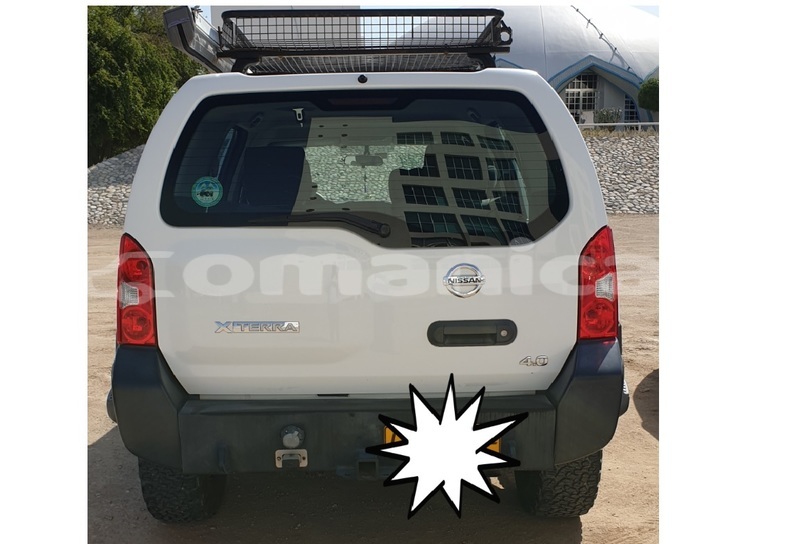 Big with watermark nissan xterra masqat ruwi 2534