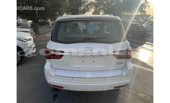 Buy Import Infiniti Q White Car in Import - Dubai in Dhufar Buy Import Infiniti Q White Car in Import - Dubai in Dhufar
