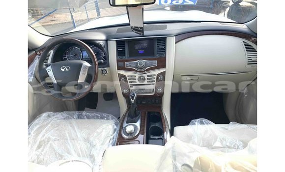 Buy Import Infiniti Q White Car in Import - Dubai in Dhufar Buy Import Infiniti Q White Car in Import - Dubai in Dhufar