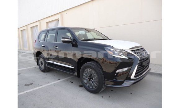 Buy Import Lexus LX Black Car in Import - Dubai in Dhufar Buy Import Lexus LX Black Car in Import - Dubai in Dhufar