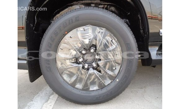 Buy Import Lexus LX Black Car in Import - Dubai in Dhufar Buy Import Lexus LX Black Car in Import - Dubai in Dhufar