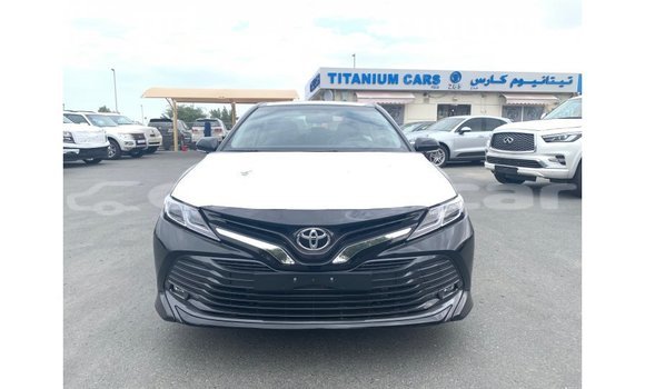 Buy Import Toyota Camry Black Car in Import - Dubai in Dhufar Buy Import Toyota Camry Black Car in Import - Dubai in Dhufar