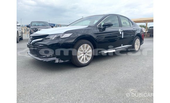Buy Import Toyota Camry Black Car in Import - Dubai in Dhufar Buy Import Toyota Camry Black Car in Import - Dubai in Dhufar