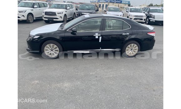 Buy Import Toyota Camry Black Car in Import - Dubai in Dhufar Buy Import Toyota Camry Black Car in Import - Dubai in Dhufar