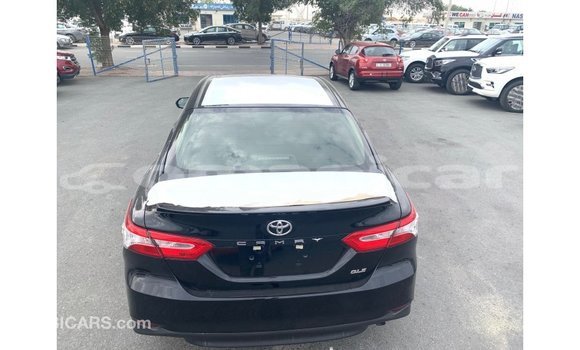 Buy Import Toyota Camry Black Car in Import - Dubai in Dhufar Buy Import Toyota Camry Black Car in Import - Dubai in Dhufar