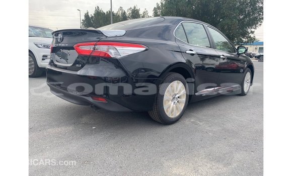 Buy Import Toyota Camry Black Car in Import - Dubai in Dhufar Buy Import Toyota Camry Black Car in Import - Dubai in Dhufar