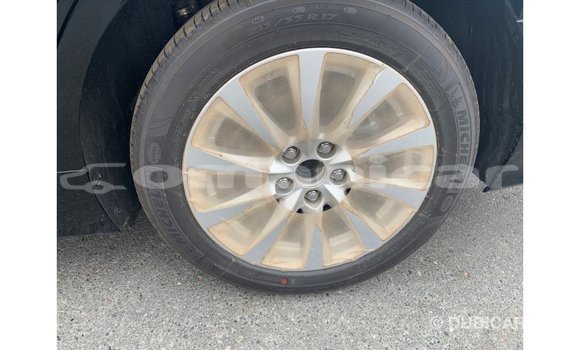 Buy Import Toyota Camry Black Car in Import - Dubai in Dhufar Buy Import Toyota Camry Black Car in Import - Dubai in Dhufar