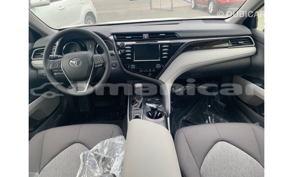 Buy Import Toyota Camry Black Car in Import - Dubai in Dhufar Buy Import Toyota Camry Black Car in Import - Dubai in Dhufar