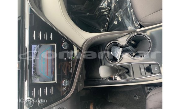 Buy Import Toyota Camry Black Car in Import - Dubai in Dhufar Buy Import Toyota Camry Black Car in Import - Dubai in Dhufar