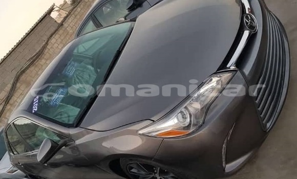 Buy Used Toyota Camry Silver Car in al–Buraymi in adh-Dhahirah