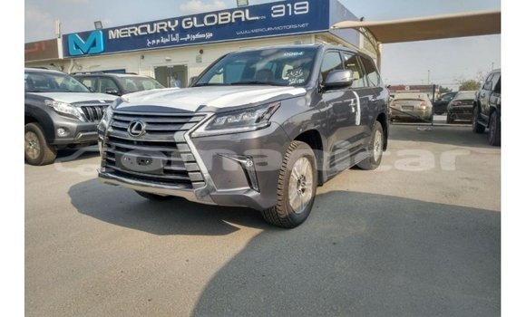 Buy Import Lexus LX Other Car in Import - Dubai in Dhufar Buy Import Lexus LX Other Car in Import - Dubai in Dhufar