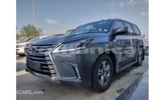 Buy Import Lexus LX Other Car in Import - Dubai in Dhufar Buy Import Lexus LX Other Car in Import - Dubai in Dhufar