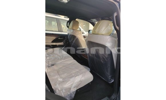 Buy Import Lexus LX Blue Car in Import - Dubai in Dhufar Buy Import Lexus LX Blue Car in Import - Dubai in Dhufar