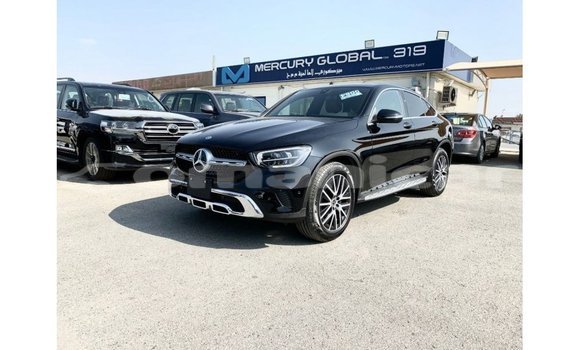 Buy Import Mercedes-Benz GLC Black Car in Import - Dubai in Dhufar Buy Import Mercedes-Benz GLC Black Car in Import - Dubai in Dhufar