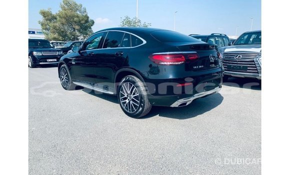 Buy Import Mercedes-Benz GLC Black Car in Import - Dubai in Dhufar Buy Import Mercedes-Benz GLC Black Car in Import - Dubai in Dhufar