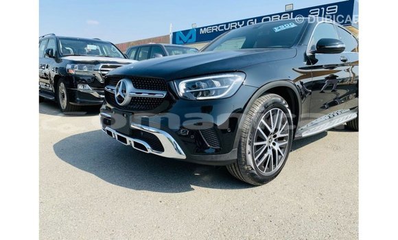 Buy Import Mercedes-Benz GLC Black Car in Import - Dubai in Dhufar Buy Import Mercedes-Benz GLC Black Car in Import - Dubai in Dhufar