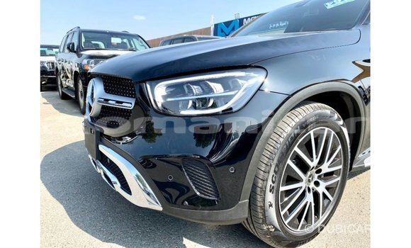 Buy Import Mercedes-Benz GLC Black Car in Import - Dubai in Dhufar Buy Import Mercedes-Benz GLC Black Car in Import - Dubai in Dhufar