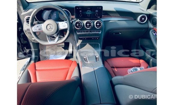 Buy Import Mercedes-Benz GLC Black Car in Import - Dubai in Dhufar Buy Import Mercedes-Benz GLC Black Car in Import - Dubai in Dhufar
