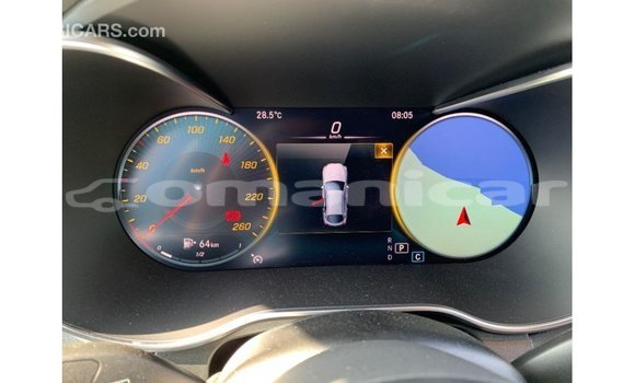 Buy Import Mercedes-Benz GLC Black Car in Import - Dubai in Dhufar Buy Import Mercedes-Benz GLC Black Car in Import - Dubai in Dhufar