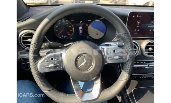 Buy Import Mercedes-Benz GLC Black Car in Import - Dubai in Dhufar Buy Import Mercedes-Benz GLC Black Car in Import - Dubai in Dhufar
