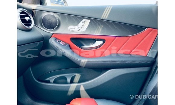 Buy Import Mercedes-Benz GLC Black Car in Import - Dubai in Dhufar Buy Import Mercedes-Benz GLC Black Car in Import - Dubai in Dhufar