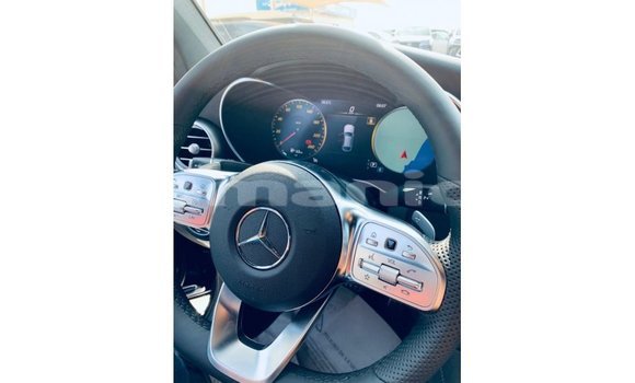 Buy Import Mercedes-Benz GLC Black Car in Import - Dubai in Dhufar Buy Import Mercedes-Benz GLC Black Car in Import - Dubai in Dhufar