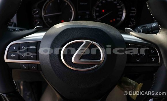 Buy Import Lexus LX White Car in Import - Dubai in Dhufar Buy Import Lexus LX White Car in Import - Dubai in Dhufar