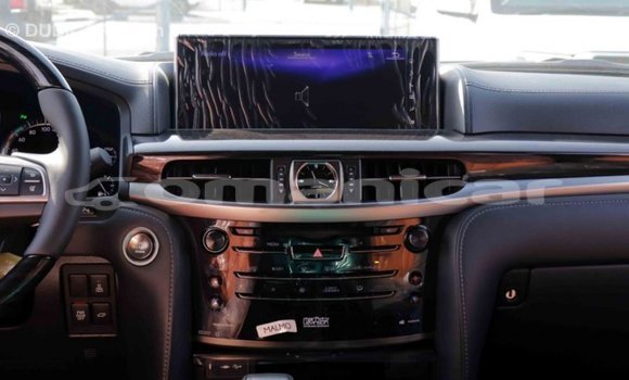 Buy Import Lexus LX White Car in Import - Dubai in Dhufar Buy Import Lexus LX White Car in Import - Dubai in Dhufar