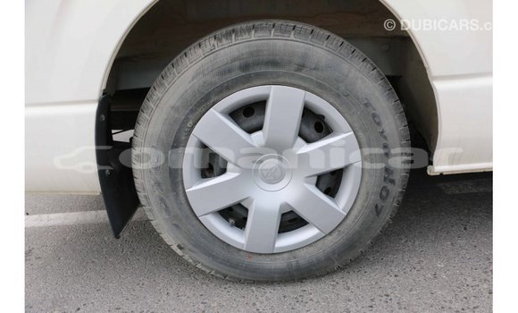 Buy Import Toyota Hiace White Car in Import - Dubai in Dhufar Buy Import Toyota Hiace White Car in Import - Dubai in Dhufar