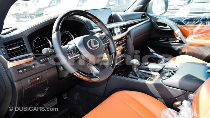 Big with watermark lexus lx dhufar import dubai 2552